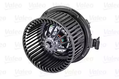 Вентилятор салона VALEO 715058