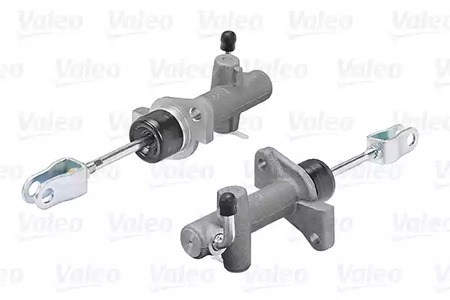 Главный цилиндр системы сцепления VALEO 804670