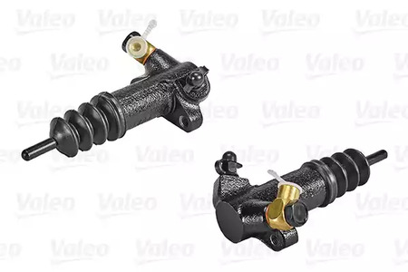 Рабочий цилиндр системы сцепления VALEO 804717