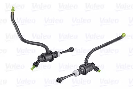 Цилиндр сцепления главный VALEO 804878