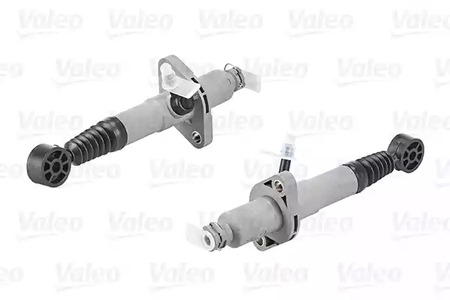 Главный цилиндр системы сцепления VALEO 804905