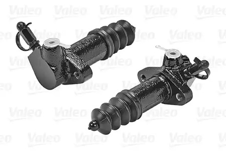 Цилиндр сцепления главный VALEO 804718