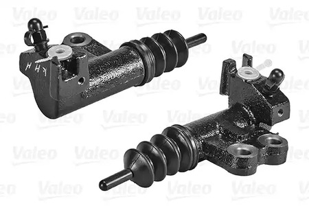 Цилиндр сцепления рабочий VALEO 804742