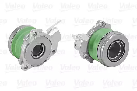 Центральный выключатель системы сцепления VALEO 804503