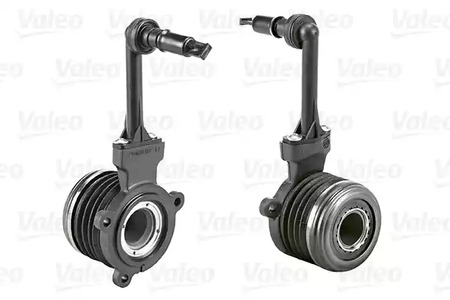 Центральный выключатель системы сцепления VALEO 804521