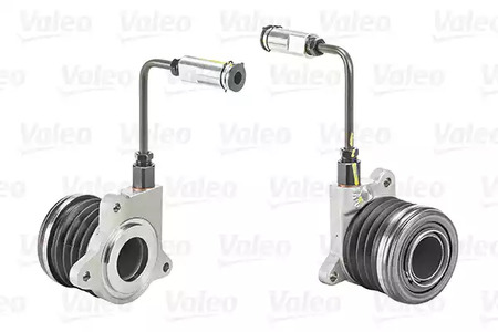 Центральный выключатель системы сцепления VALEO 804560