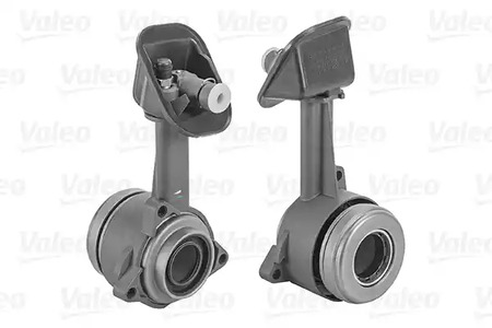 Центральный выключатель системы сцепления VALEO 810027