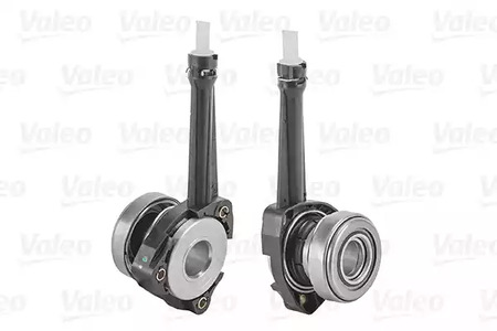 Центральный выключатель системы сцепления VALEO 810029