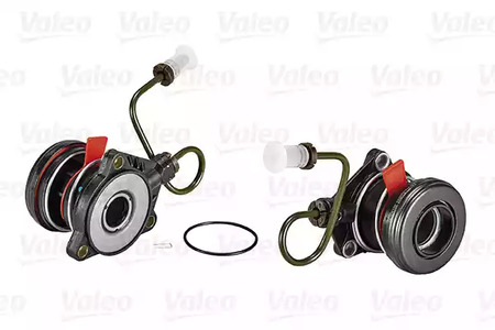 Центральный выключатель системы сцепления VALEO 810033