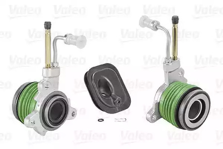 Центральный выключатель системы сцепления VALEO 810035