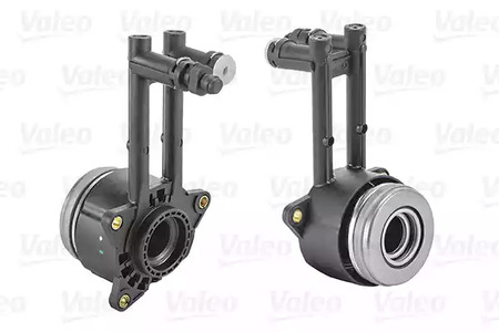 Центральный выключатель системы сцепления VALEO 810036