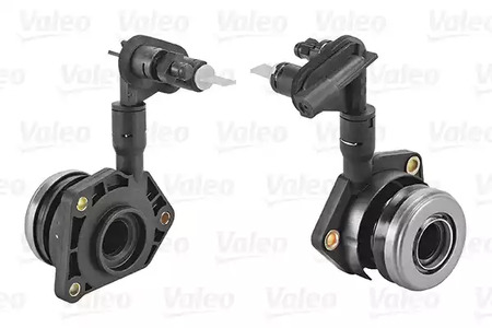 Центральный выключатель системы сцепления VALEO 810037