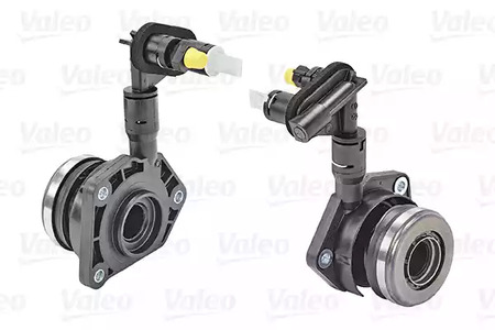 Центральный выключатель системы сцепления VALEO 810119