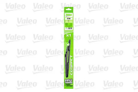 Щетка стеклоочистителя compact VALEO 576050