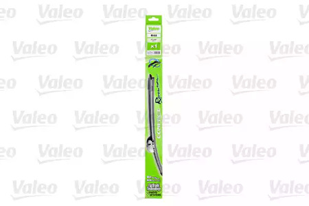 Щетка стеклоочистителя compact revolution VALEO 576074