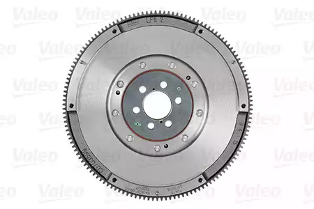 Маховик двухмассовый VALEO 836542