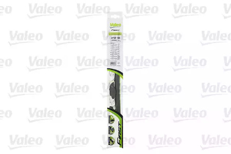 Щетка стеклоочистителя first multiconnection VALEO 575783