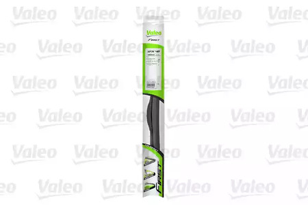 Щетка стеклоочистителя first hybrid VALEO 575828