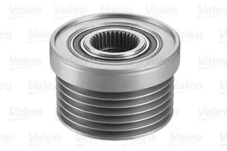Механизм свободного хода генератора new spare part VALEO 588036