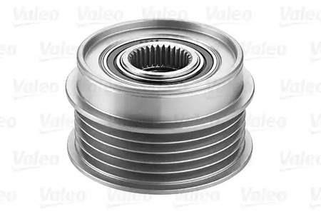 Механизм свободного хода генератора new spare part VALEO 588051