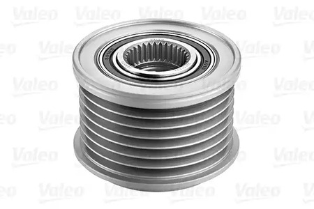 Механизм свободного хода генератора new spare part VALEO 588072