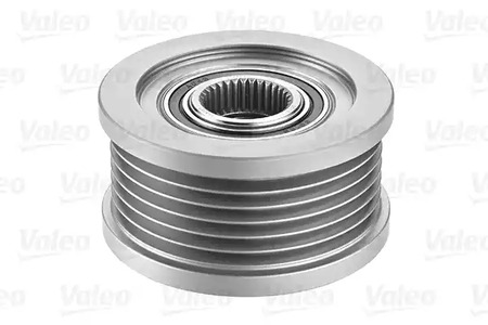 Шкив генератора VALEO 588089
