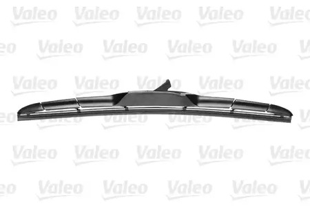 Щетка стеклоочистителя silencio hybrid single VALEO 574722
