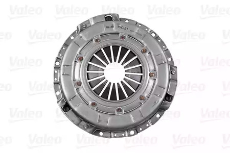 Нажимной дискового сцепления VALEO 802431