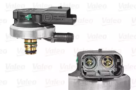 Клапанная форсунка VALEO 348010
