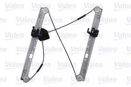 Стеклоподъемник VALEO 850818