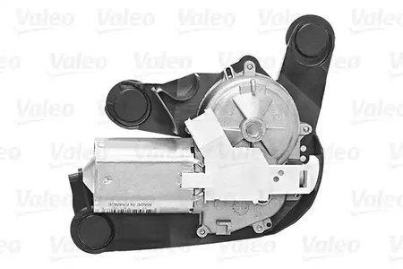 Двигатель стеклоочистителя original part VALEO 582608
