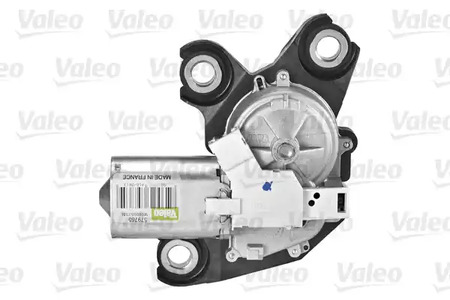 Электродвигатель стеклоочистителя VALEO 579765