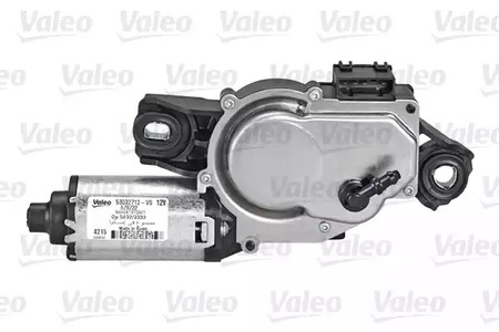 Двигатель стеклоочистителя original part VALEO 579722