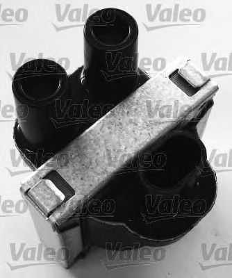 Катушки зажигания VALEO 245111