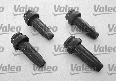 Наконечник катушки зажигания VALEO 245236