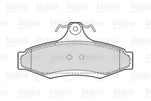 Запчасть VALEO 301902