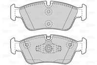 Тормозные колодки VALEO 302050