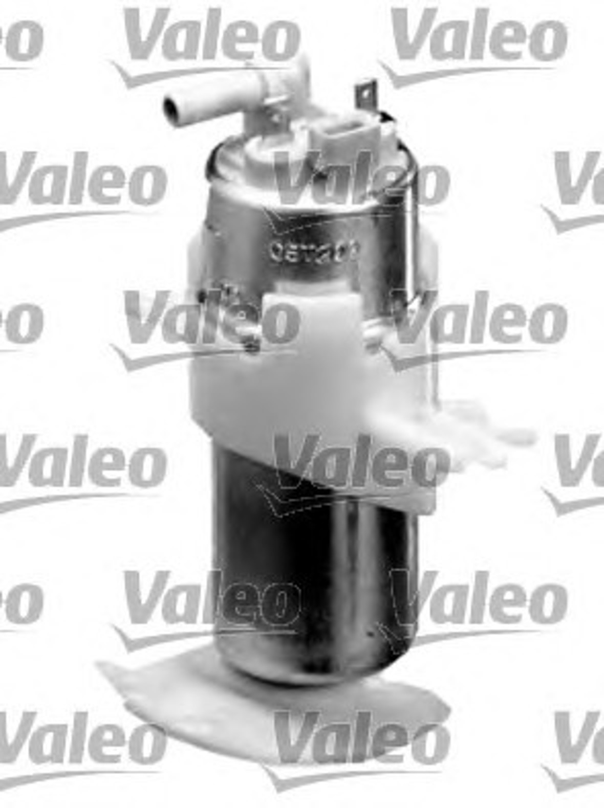 Насос топливный электрический VALEO 347219