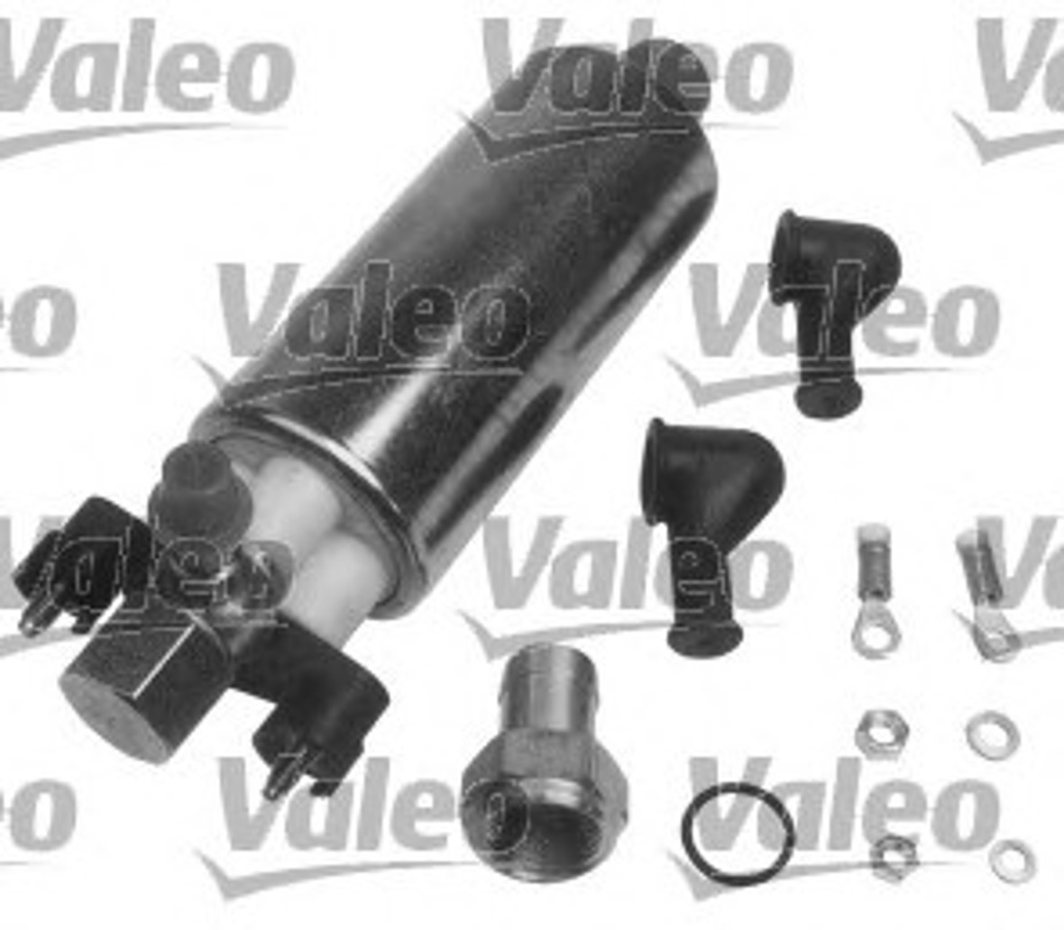 Топливный насос VALEO 347303