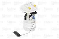 Датчик давления наддува во впускном коллекторе VALEO 347542