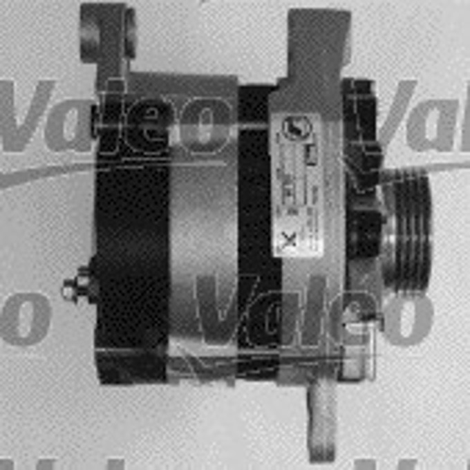 Генератор VALEO 433364