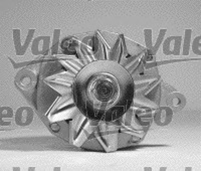 Генератор VALEO 433447
