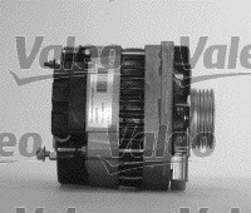 Генератор VALEO 433457