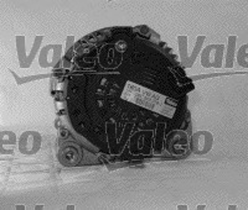 Генератор VALEO 433462