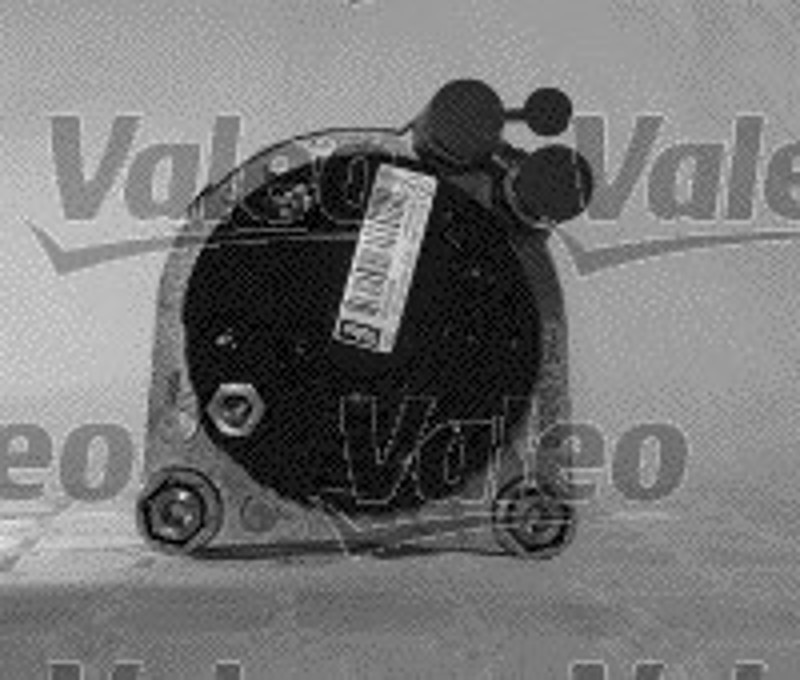 Генератор VALEO 433468
