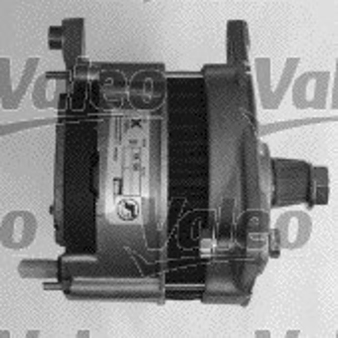 Генератор VALEO 436166