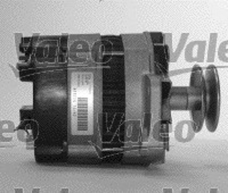 Генератор VALEO 436228