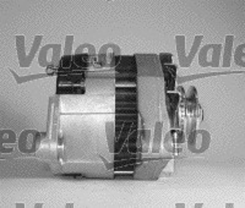 Генератор VALEO 436250
