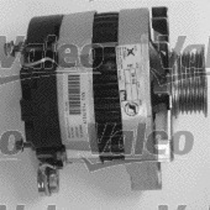 Генератор VALEO 436253