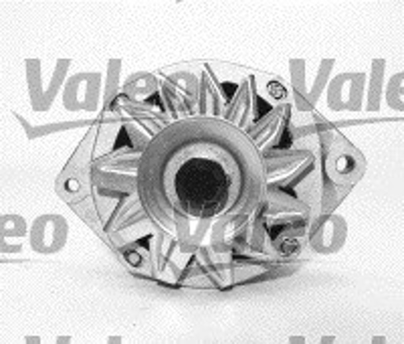 Генератор VALEO 436453